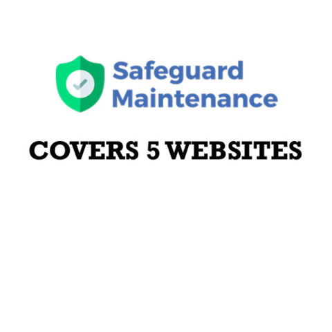Safeguard Pro Plus Plan | LiveBackup & Hosting